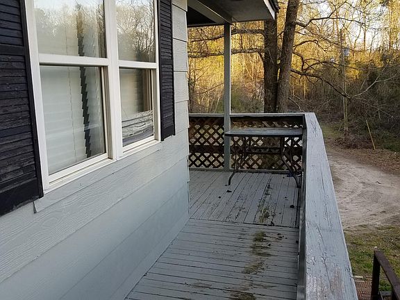 Wrap Around Porch
