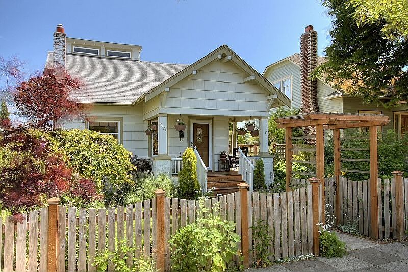 2027 Virginia Ave, Everett, WA 98201 Zillow