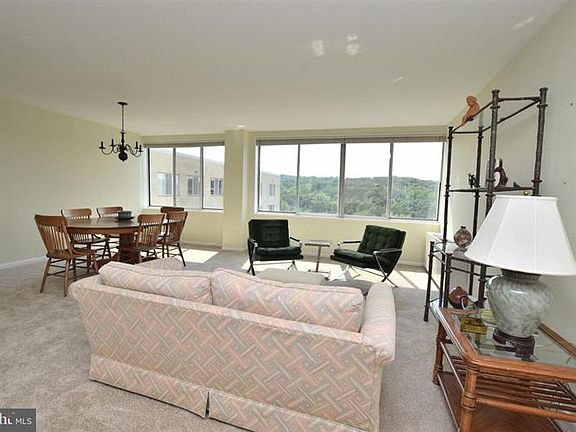 2nd image of 6631 Wakefield Dr APT 903