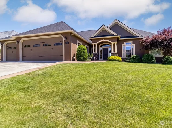 269 Coyote Ridge Drive, Walla Walla, WA 99362