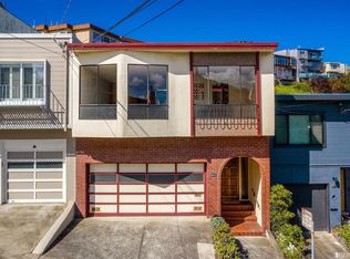 1619 Funston Ave, San Francisco, CA 94122