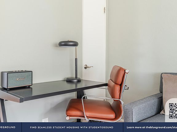 Office Area