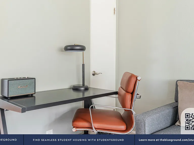 Office Area