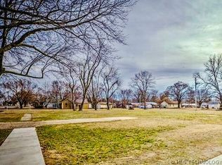 534 W 6th St, Chelsea, OK 74016