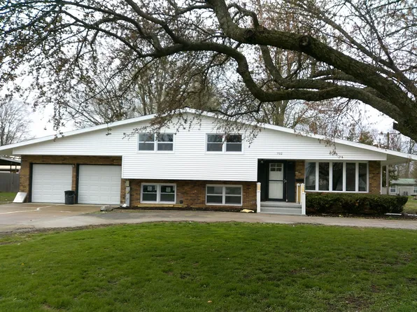 702 S Main St, Homer, IL 61849