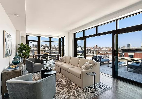 2nd image of 10 Lenox Ave #A
