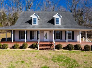 24 Simmons Hollow Rd, Lynchburg, TN 37352