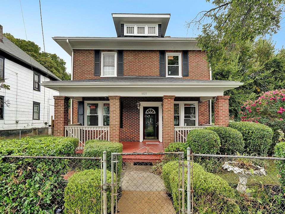 1st image of 1823 Orange Ave NW