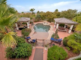 2268 Morning Mesa Ave, Henderson, NV 89052