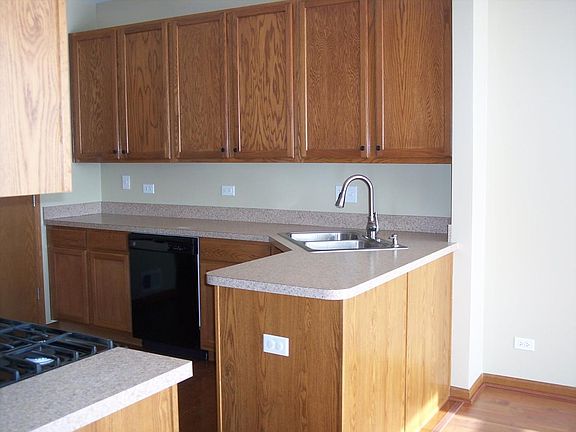 kitchen - dishwasher