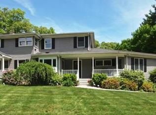 20 Strawberry Hill Rd, Natick, MA 01760