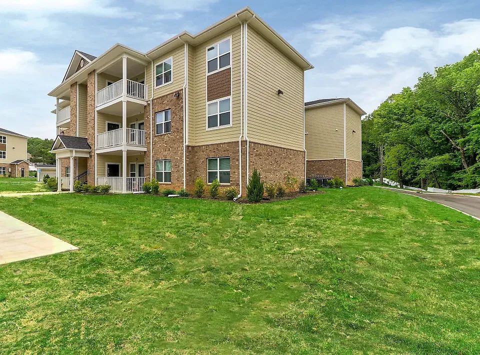 West Way I Apartments