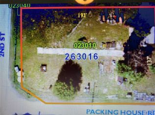 Packing House Rd, Bartow, FL 33830