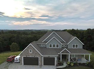 49402 Patton Rd, Jerusalem, OH 43747