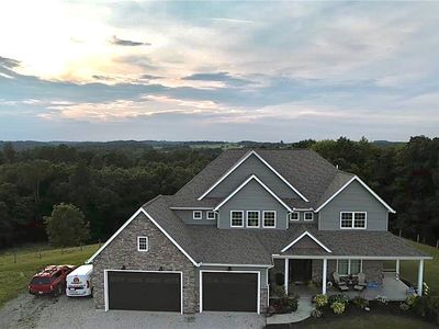 49402 Patton Rd, Jerusalem, OH, 43747