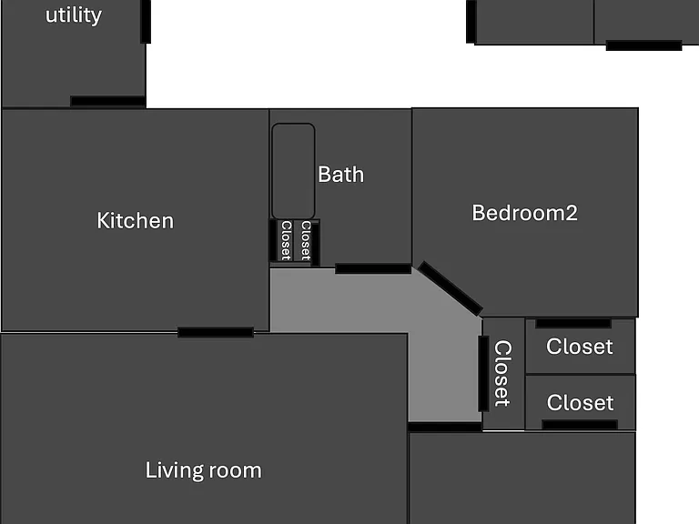 168 Santa Clara Ave — Photo 3