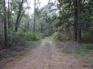 Rudd Rd, Monticello, FL 32344