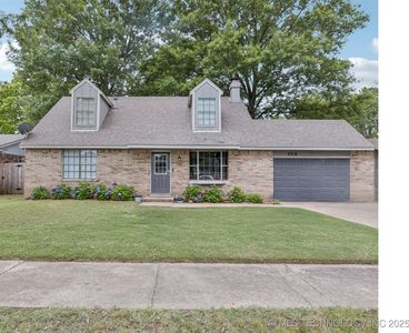 4316 S Ash Ave, Broken Arrow, OK, 74011