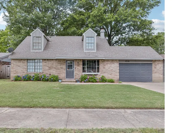 4316 S Ash Ave, Broken Arrow, OK 74011