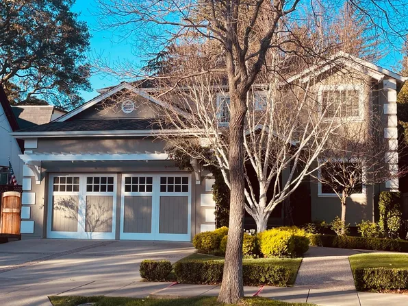 1016 Drake Ave, Burlingame, CA 94010