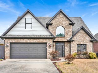 Spectrum, Calera, AL 35040