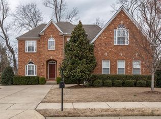 1013 Nealcrest Cir, Spring Hill, TN 37174