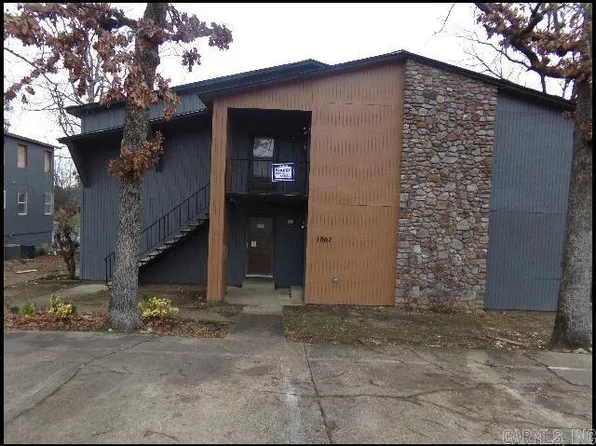 1807 Sanford Dr APT 1, Little Rock, AR 72227
