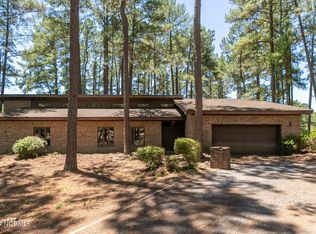 2 S Wrenn Pl, Jackson Springs, NC 27281