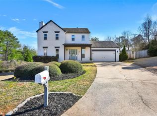 5065 Timberbridge Ln, Johns Creek, GA 30022