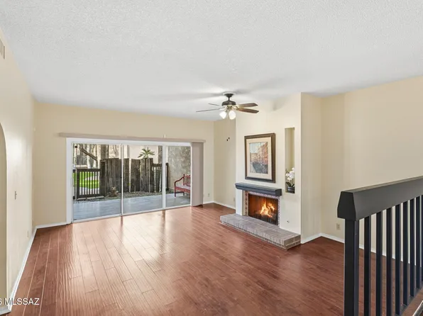 434 N Dodge Blvd, Tucson, AZ 85716