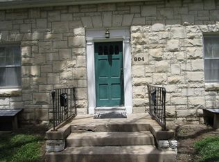 804 Laramie St, Manhattan, KS 66502