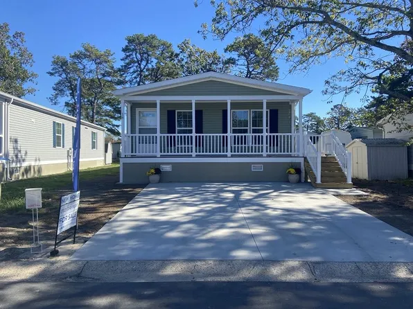 Garfield Plan, Pine Ridge at Crestwood