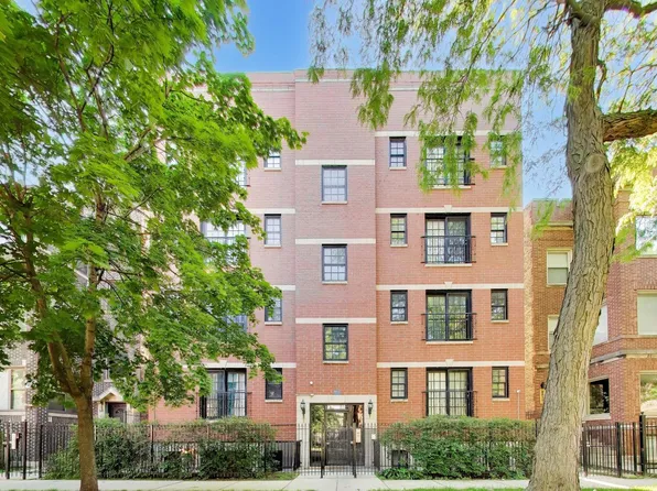 6835 S Cornell Ave APT 2S, Chicago, IL 60649