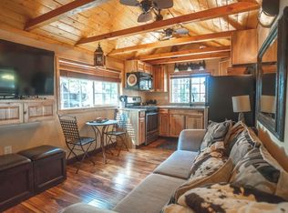 3588 Mackedie Way, South Lake Tahoe, CA 96150