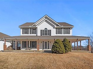 9133 Coronado Cir, De Soto, KS 66018