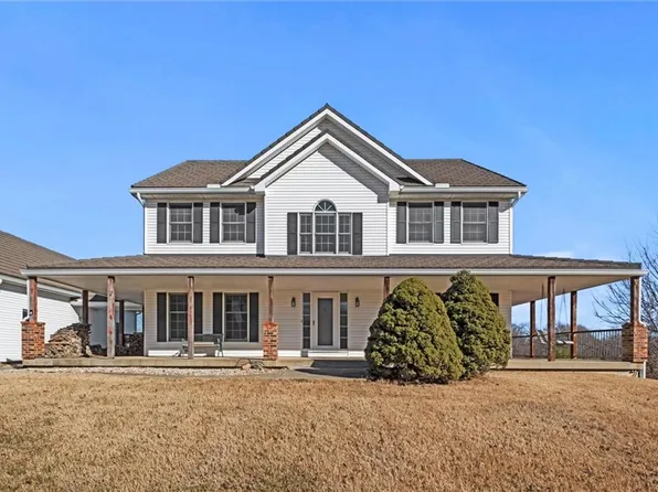 9133 Coronado Cir, De Soto, KS 66018
