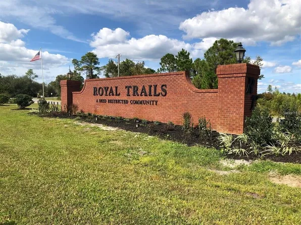 Tamarac St Lot 3, Eustis, FL 32736