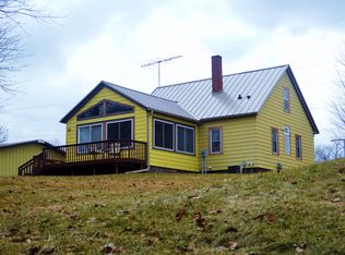 46681 271st Ave, Madison Lake, MN 56063
