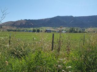 0 Bell, Halfway, OR 97834