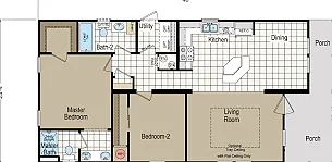 7435 Granada Ave #3 — Photo 21