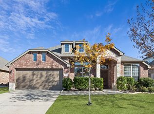 4304 Milrany Ln, Melissa, TX 75454