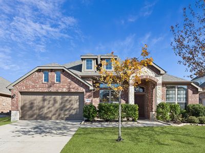 4304 Milrany Ln, Melissa, TX, 75454