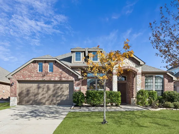 4304 Milrany Ln, Melissa, TX 75454