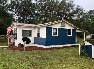 2289 Green Farm Rd, Perry, FL 32348