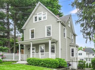 410 Hunter St, Mamaroneck, NY