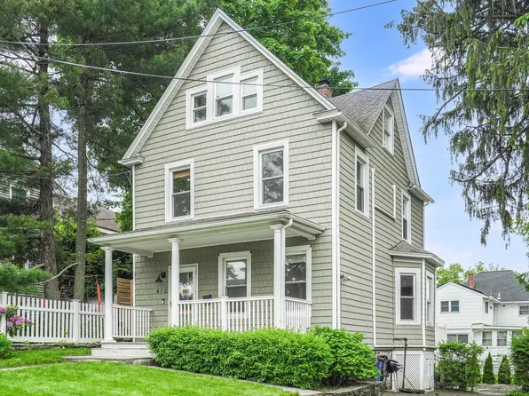 410 Hunter Street, Mamaroneck, NY 10543