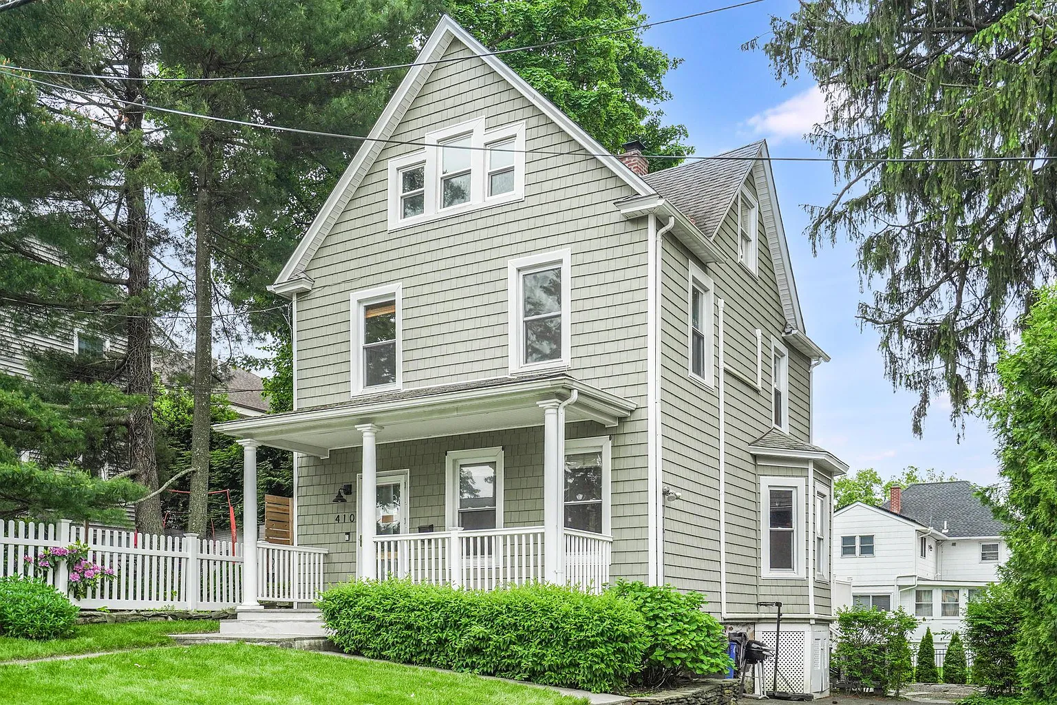 410 Hunter Street photo 1