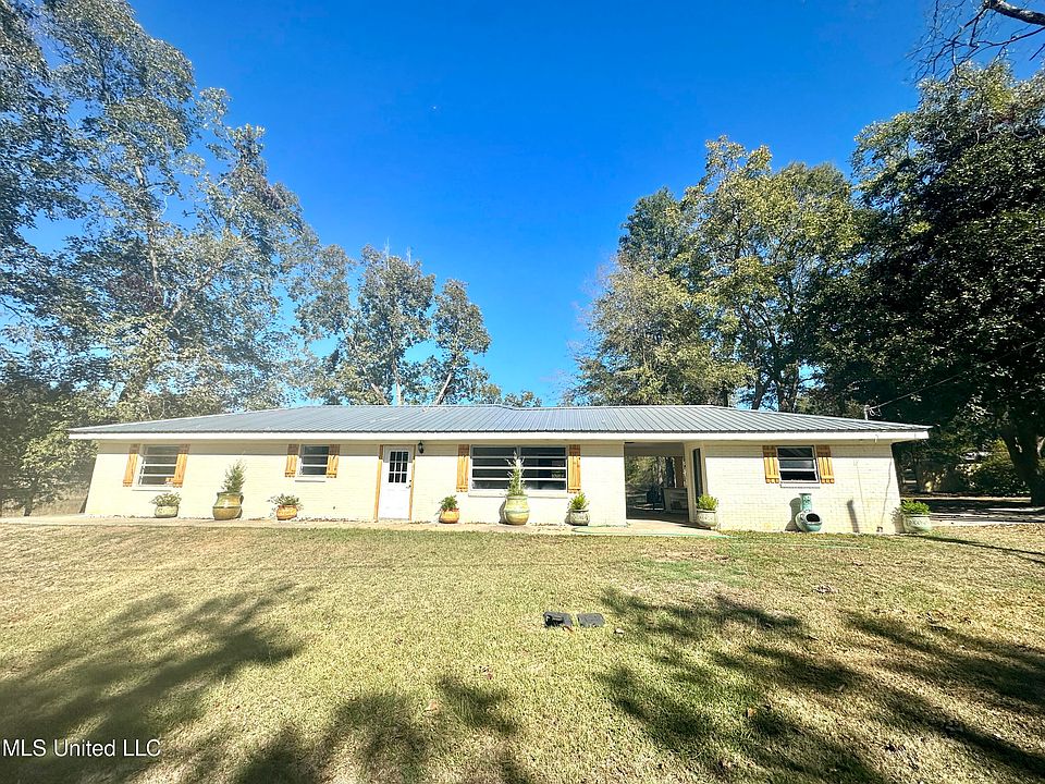 405 5th St SW, Magee, MS 39111 MLS 4063773 Zillow