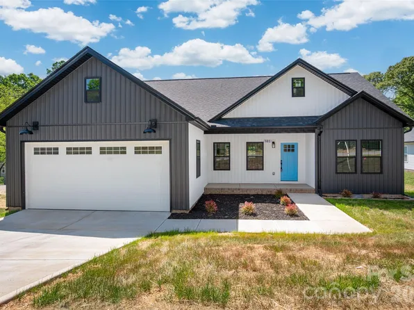 501 Snow St, Kannapolis, NC 28081