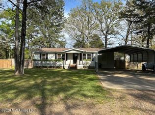 510 Kersh Cir, Flowood, MS 39232